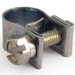 Spona MINI CLIP 15-17mm/9mm W1 BauSHOP Stavebniny Široke Akcia 53888