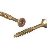 Skrutka UC 4,5 x 50 mm TX20 čiastočný závit BauSHOP Stavebniny Široke Akcia 58565