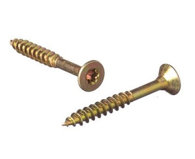 Skrutka UC 4,5 x 50 mm TX20 čiastočný závit BauSHOP Stavebniny Široke Akcia 58565