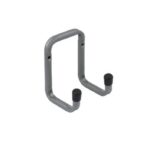 Hák dvojitý U H2U80 120x80x50mm BauSHOP Stavebniny Široke Akcia 59729