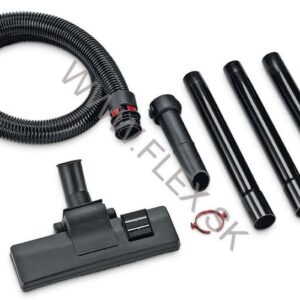 Flex Upratovacia sada CLE 32 VC 6 k vysávaču VC 6 L MC BauSHOP Stavebniny Široke Akcia 97542