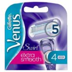 Náhr. holiace hlavice Deluxe Smooth Swirl, 4 ks BauSHOP Stavebniny Široke Akcia 994556