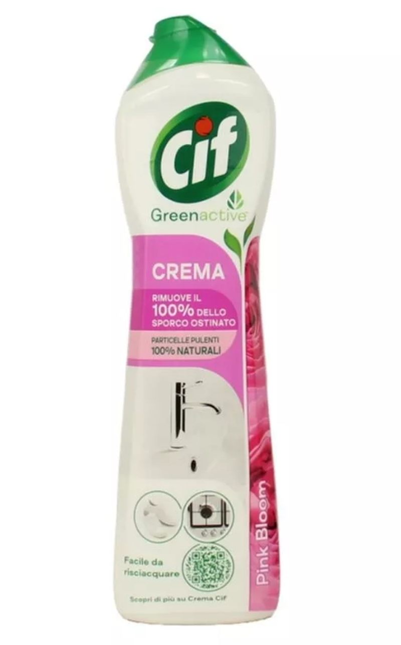 Tekutý piesok Cif 500ml Pink Flower – BauSHOP Stavebniny Široke Tekutý piesok Cif 500ml Pink Flower BauSHOP Stavebniny Široke Akcia 137418