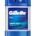 GILLETTE gélový deo stick 70ml Power Rush BauSHOP Stavebniny Široke Akcia 138581