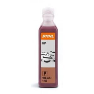 Olej do píly STIHL 100 ml 1 : 50 BauSHOP Stavebniny Široke Akcia 141914