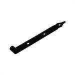 Záves pasový čierny 400x35x13mm ZP400d13c BauSHOP Stavebniny Široke Akcia 143221