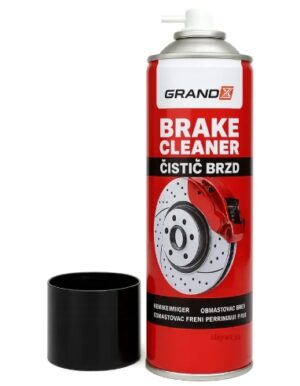 Čistič bŕzd 500ml GrandX BauSHOP Stavebniny Široke Akcia 14420 (2)