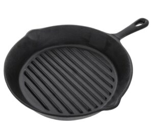 Panvica LIATINA grilovacia 24cm BauSHOP Stavebniny Široke Akcia 23422 (2)