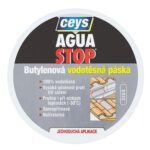 Ceys Aquastop butilová páska 15cm x 10m BauSHOP Stavebniny Široke Akcia 25512