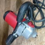 Miešadlo Worcraft EM16-140, 1600W, M14 BauSHOP Stavebniny Široke Akcia 28544