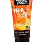 Krém na ruky Fresh Marhuľa, 100ml BauSHOP Stavebniny Široke Akcia 30561
