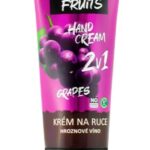 Krém na ruky Fresh Hrozno, 100ml BauSHOP Stavebniny Široke Akcia 30562