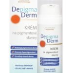 Krém na pigmentové škvrny, 50ml DEPIGMA DERM BauSHOP Stavebniny Široke Akcia 30563