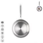 Panvica STEELA pr. 20 cm BauSHOP Stavebniny Široke Akcia 30642