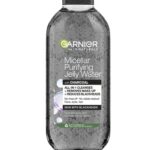 GARNIER Mic.gel 400ml Charcoal BauSHOP Stavebniny Široke Akcia 30712