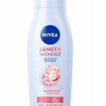 NIVEA šamp.400ml Length Wonder BauSHOP Stavebniny Široke Akcia 30714