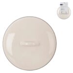 Pokrievka smalt Lem pr. 21 cm béžová BauSHOP Stavebniny Široke Akcia 30752