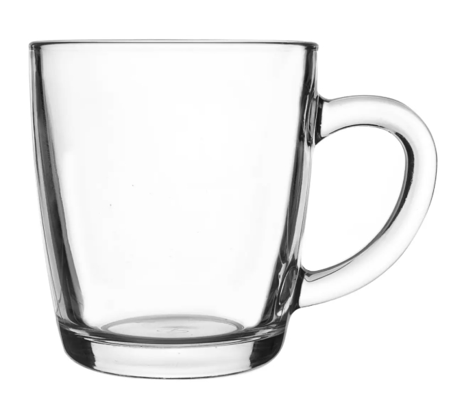 Hrnček sklo číry 0,36 l – BauSHOP Stavebniny Široke Hrnček sklo číry 0,36 l BauSHOP Stavebniny Široke Akcia 30767