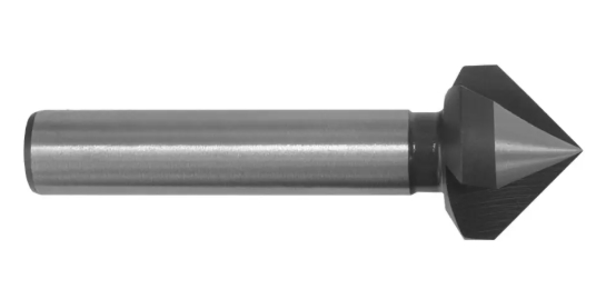 Záhlbník HSS do kovu 16mm, trojbritý, valcová stopka 8mm – BauSHOP Stavebniny Široke Záhlbník HSS do kovu 16mm, trojbritý, valcová stopka 8mm BauSHOP Stavebniny Široke Akcia 30783