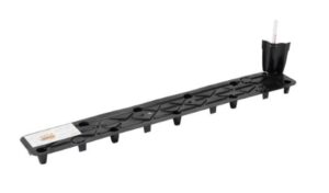 Truhlík samozavlažovací 80cm antracit BauSHOP Stavebniny Široke Akcia 30797 (2)