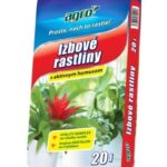 Substrát pre izbové rastliny 20l AGRO CS 120/p BauSHOP Stavebniny Široke Akcia 30798