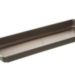 Podložka pod truhlík GARDEN 80cm hnedá BauSHOP Stavebniny Široke Akcia 30801