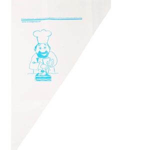 Vrecko zdobiace UH d. 39,5 cm 20ks BauSHOP Stavebniny Široke Akcia 30986