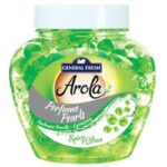 Osviežovač vzduchu Perličky 250g Citrus BauSHOP Stavebniny Široke Akcia 993074