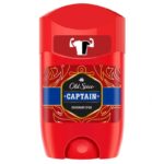 OLD SPICE deo stick 50ml Captain BauSHOP Stavebniny Široke Akcia 999525