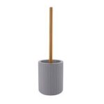 Kefa WC komplet RAYON ABS + bambus BauSHOP Stavebniny Široke 125613