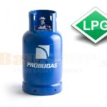 Náplň 10 kg - propán - bután Výmena LPG BauSHOP Stavebniny Široke Akcia 128004