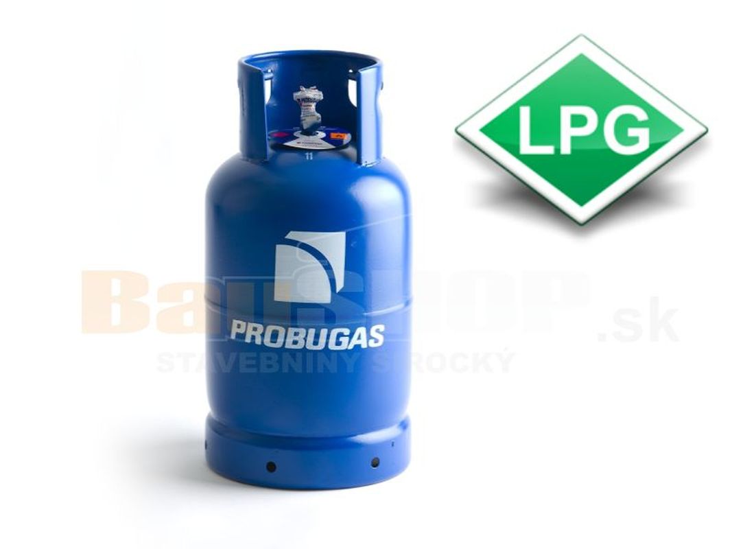 Náplň 10 kg - propán - bután Výmena LPG – BauSHOP Stavebniny Široke Náplň 10 kg - propán - bután Výmena LPG BauSHOP Stavebniny Široke Akcia 128004