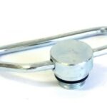 Držiak - zátka na 2kg fľašu propán-bután / LPG BauSHOP Stavebniny Široke Akcia 128016