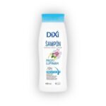 Dixi šampón proti lupinám 400ml bylinný BauSHOP Stavebniny Široke Akcia 136024