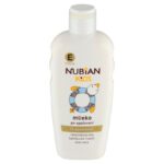Mlieko po opaľovaní Nubian Kids 200ml BauSHOP Stavebniny Široke Akcia 138573