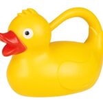 Konvička plastová, 1,7L, kačička, 25,5x15x17,3cm BauSHOP Stavebniny Široke Akcia 17906