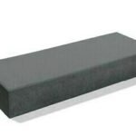 Schodiskový blok Hladký 100 x 35 x 15 cm - Grafit BauSHOP Stavebniny Široke 30220