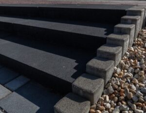 Schodiskový blok Hladký 100 x 35 x 15 cm - Grafit BauSHOP Stavebniny Široke 30220 (2)