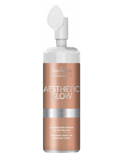 Pena na odličovanie ceramidová AESTHETIC GLOW 150ml – BauSHOP Stavebniny Široke Pena na odličovanie ceramidová AESTHETIC GLOW 150ml BauSHOP Stavebniny Široke Akcia 31072