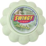 Gelový osviežovač SWINGY 150g Jasmín BauSHOP Stavebniny Široke Akcia 31078