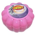 Gelový osviežovač SWINGY 150g Lavender BauSHOP Stavebniny Široke Akcia 31079