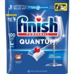 FINISH tablety 100ks Quantum Regular BauSHOP Stavebniny Široke Akcia 31132