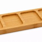 Doska servírovacia Bambus 40x10cm BauSHOP Stavebniny Široke Akcia 31193