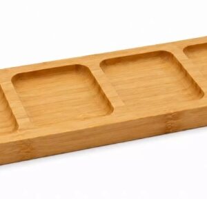 Doska servírovacia Bambus 40x10cm BauSHOP Stavebniny Široke Akcia 31193