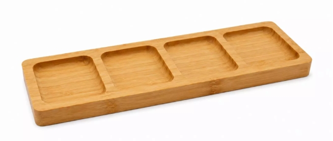 Doska servírovacia Bambus 40x10cm – BauSHOP Stavebniny Široke Doska servírovacia Bambus 40x10cm BauSHOP Stavebniny Široke Akcia 31193