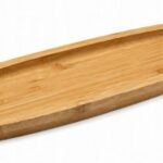 Doska servírovacia Bambus 30x13cm BauSHOP Stavebniny Široke Akcia 31199