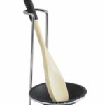 Drevená vareška so stojanom 21,5cm BauSHOP Stavebniny Široke Akcia 31207