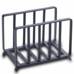 Servitník čierny Nava Misty 14cm BauSHOP Stavebniny Široke Akcia 31211