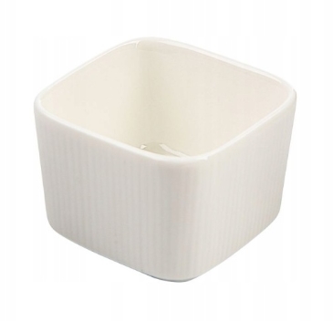 Miska na dipy štvorec 7,5cm Regular – BauSHOP Stavebniny Široke Miska na dipy štvorec 7,5cm Regular BauSHOP Stavebniny Široke Akcia 31213