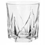Pohár na whisky sklo 330ml Henry BauSHOP Stavebniny Široke Akcia 31215